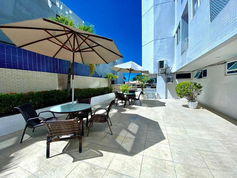 Imperial Flat Tambau Apartamento