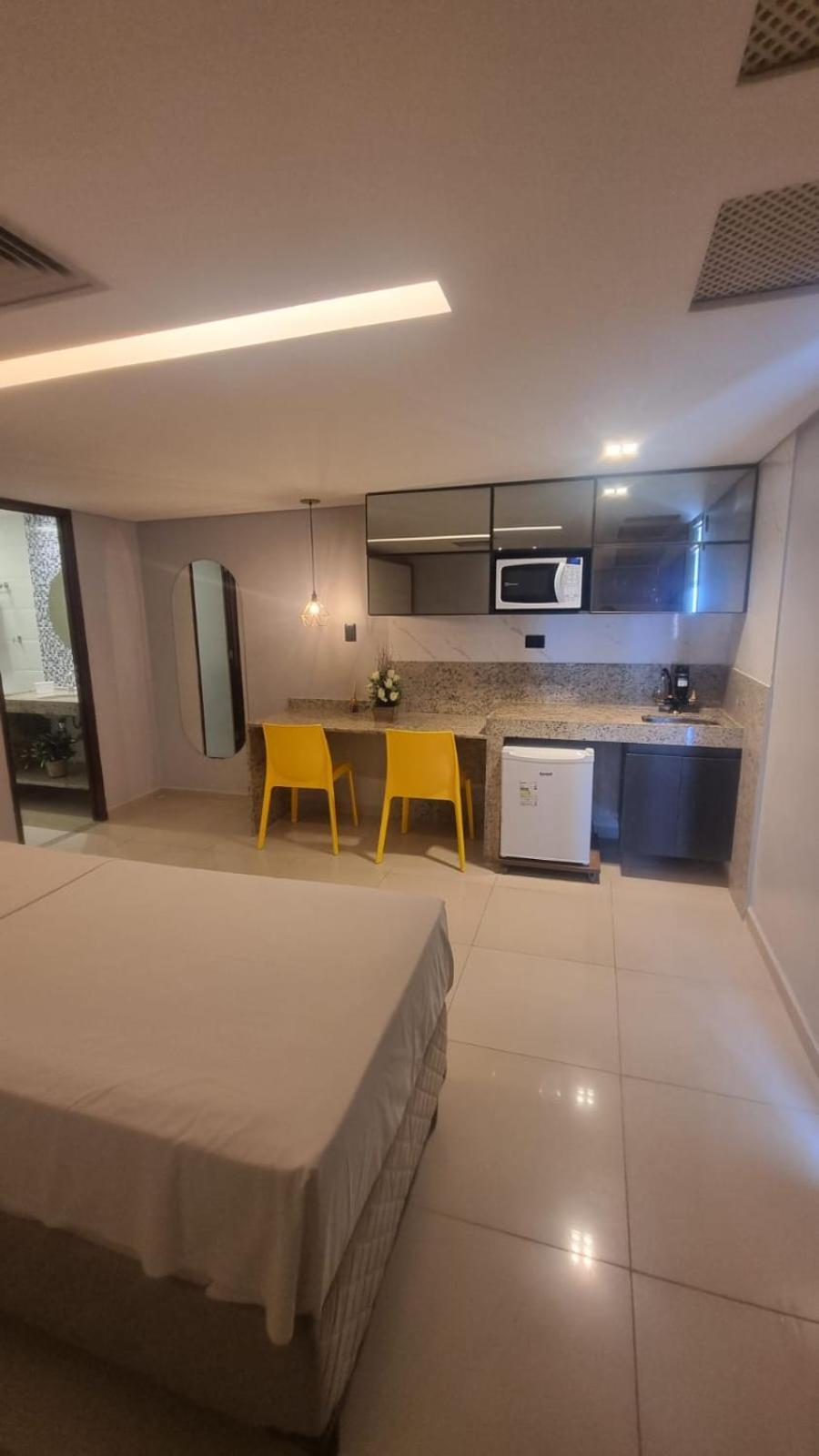 Imperial Flat Tambau Apartamento João Pessoa